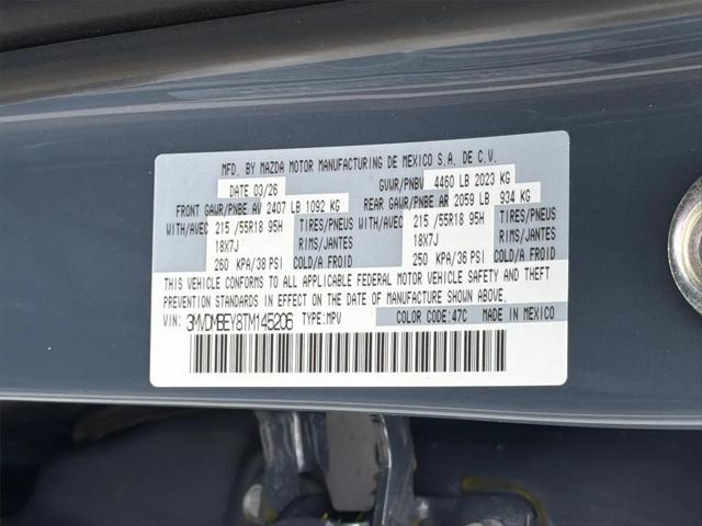 2026 Mazda CX-30 2.5 Turbo Premium Plus