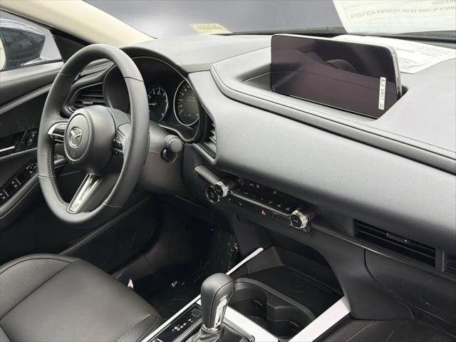 2026 Mazda CX-30 2.5 Turbo Premium Plus