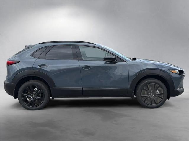 2026 Mazda CX-30 2.5 Turbo Premium Plus