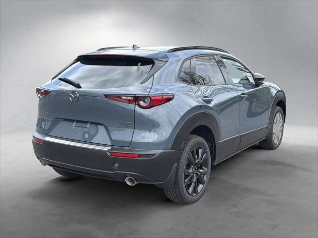 2026 Mazda CX-30 2.5 Turbo Premium Plus