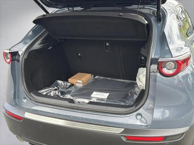 2026 Mazda CX-30 2.5 Turbo Premium Plus