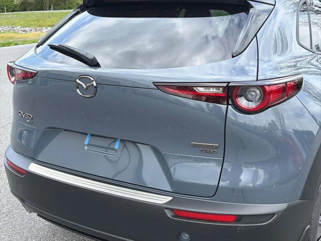 2026 Mazda CX-30 2.5 Turbo Premium Plus