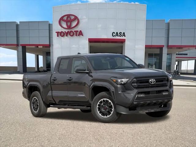 2026 Toyota Tacoma SR5 for sale in Alamogordo, NM