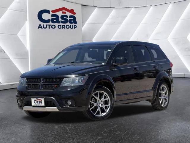 2019 Dodge Journey GT AWD for sale in Alamogordo, NM