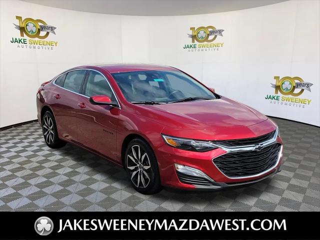 2024 Chevrolet Malibu FWD RS for sale in Cincinnati, OH