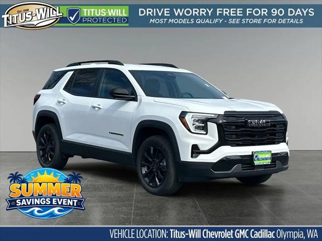2026 GMC Terrain AWD Elevation for sale in Olympia, WA