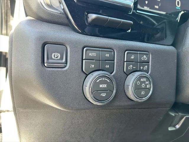2026 Chevrolet Silverado 3500HD Crew Cab, Standard Bed, High Country, 4WD