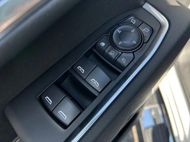 2026 Chevrolet Silverado 3500HD Crew Cab, Standard Bed, High Country, 4WD