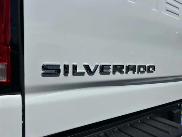 2026 Chevrolet Silverado 3500HD Crew Cab, Standard Bed, High Country, 4WD