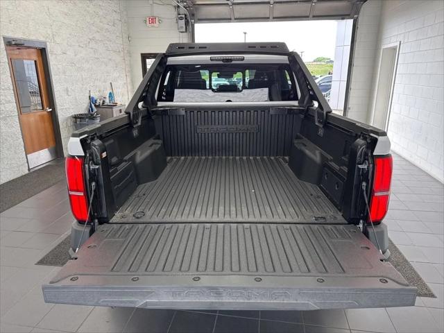 2026 Toyota Tacoma Trailhunter