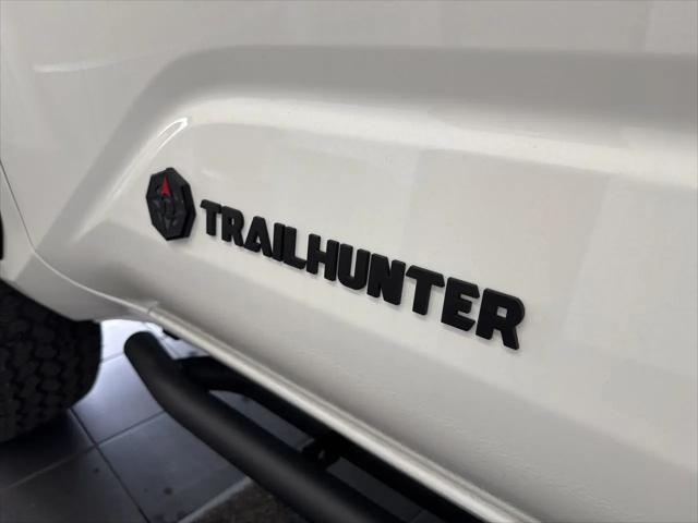 2026 Toyota Tacoma Trailhunter