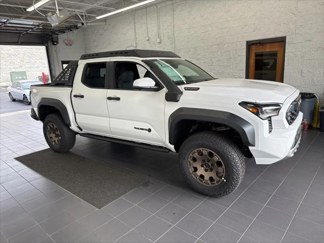 2026 Toyota Tacoma Trailhunter for sale in Springfield, MO