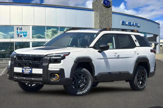 2026 Subaru Outback Wilderness for sale in Elk Grove, CA