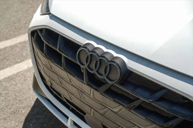 2026 Audi S3 TFSI quattro S tronic