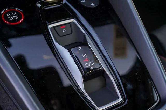 2026 Audi S3 TFSI quattro S tronic