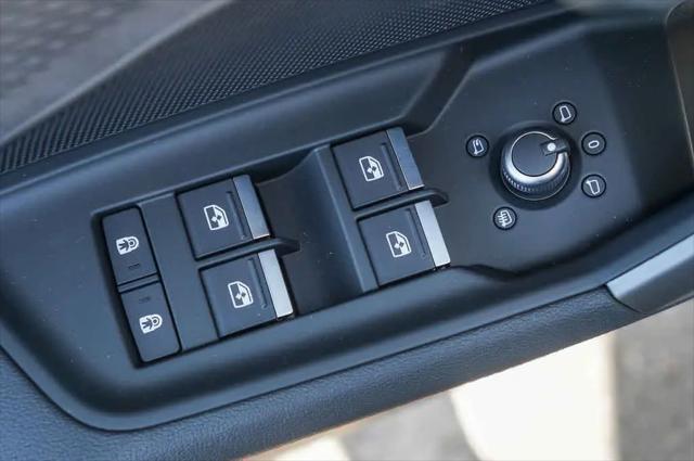 2026 Audi S3 TFSI quattro S tronic
