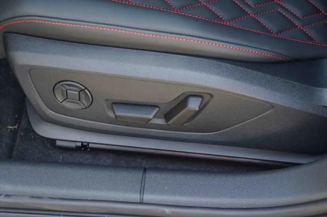 2026 Audi S3 TFSI quattro S tronic