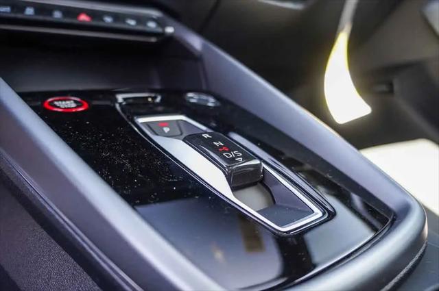 2026 Audi S3 TFSI quattro S tronic