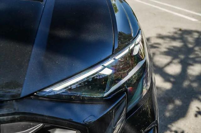 2026 Audi Q8 Premium Plus 55 TFSI quattro Tiptronic