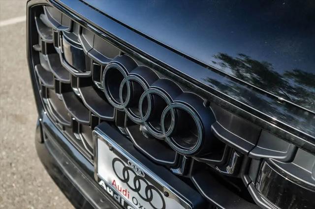 2026 Audi Q8 Premium Plus 55 TFSI quattro Tiptronic