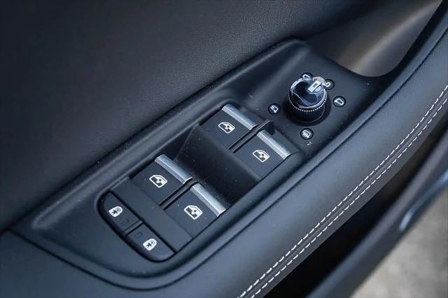 2026 Audi Q8 Premium Plus 55 TFSI quattro Tiptronic