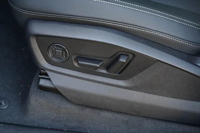 2026 Audi Q8 Premium Plus 55 TFSI quattro Tiptronic