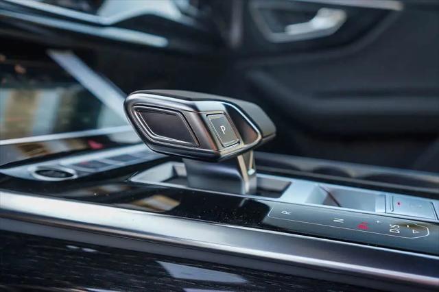 2026 Audi Q8 Premium Plus 55 TFSI quattro Tiptronic