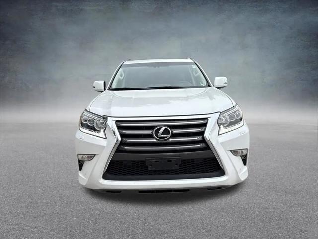 2018 Lexus GX 460 Luxury