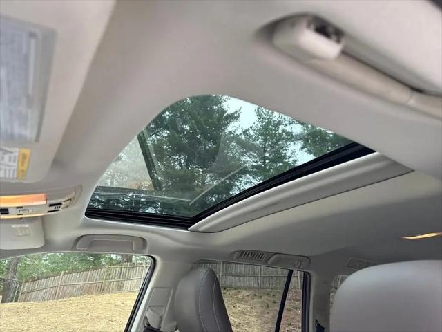 2018 Lexus GX 460 Luxury