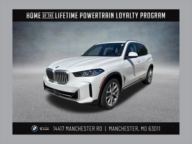 2026 BMW X5 xDrive40i for sale in Manchester, MO