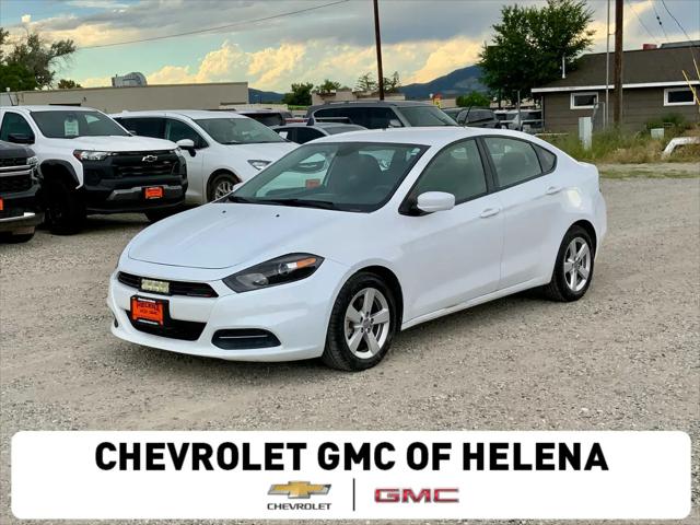 2015 Dodge Dart SXT for sale in Helena, MT