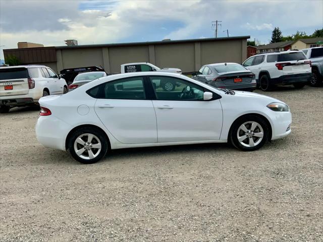 2015 Dodge Dart SXT