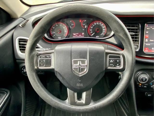 2015 Dodge Dart SXT