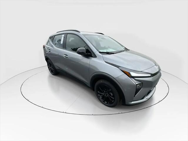 2027 Chevrolet Bolt RS FWD