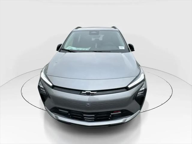 2027 Chevrolet Bolt RS FWD