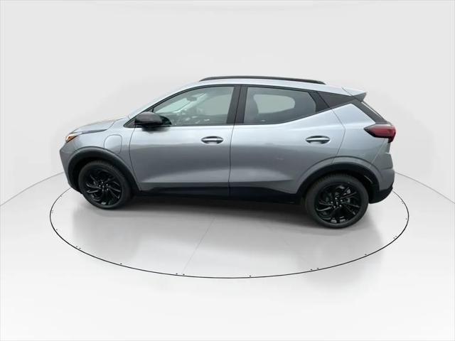 2027 Chevrolet Bolt RS FWD