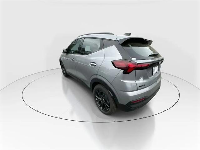 2027 Chevrolet Bolt RS FWD