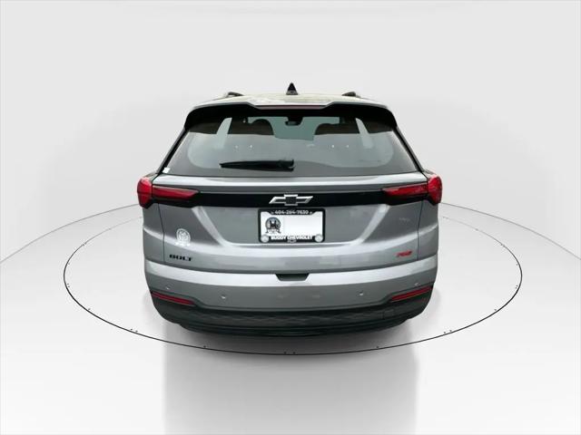2027 Chevrolet Bolt RS FWD