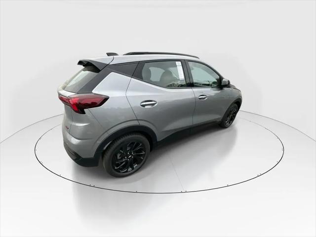 2027 Chevrolet Bolt RS FWD