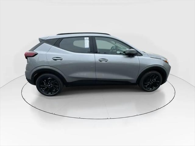 2027 Chevrolet Bolt RS FWD