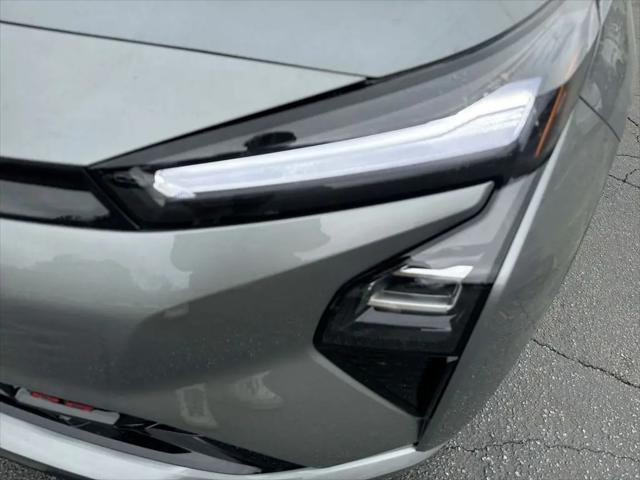 2027 Chevrolet Bolt RS FWD