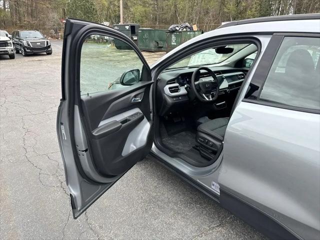 2027 Chevrolet Bolt RS FWD