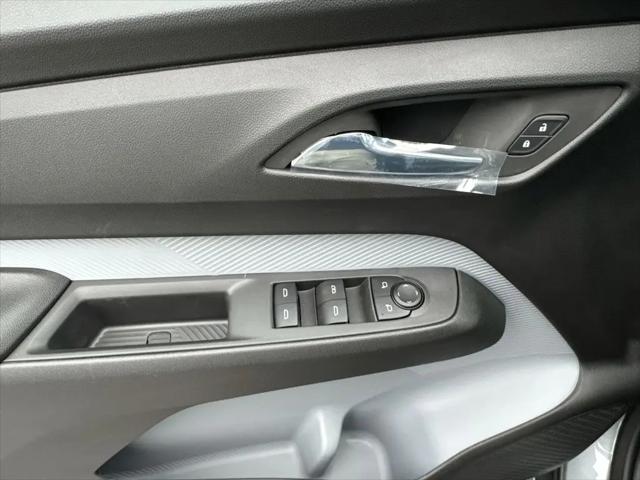 2027 Chevrolet Bolt RS FWD