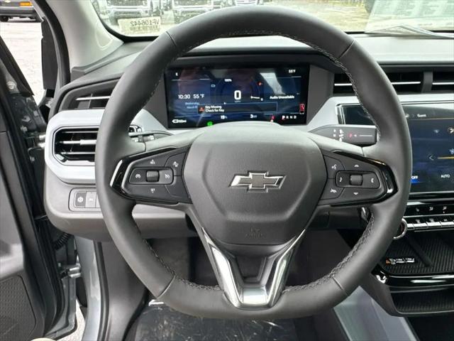 2027 Chevrolet Bolt RS FWD