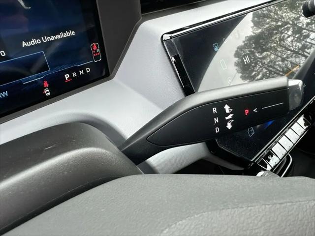 2027 Chevrolet Bolt RS FWD