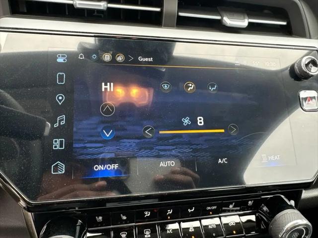 2027 Chevrolet Bolt RS FWD