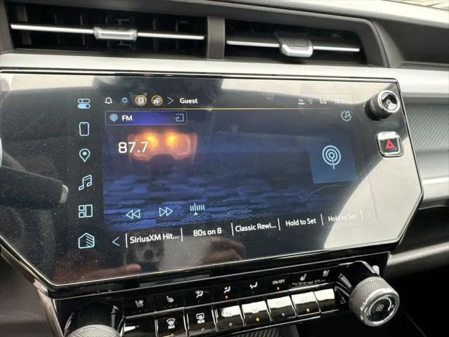 2027 Chevrolet Bolt RS FWD