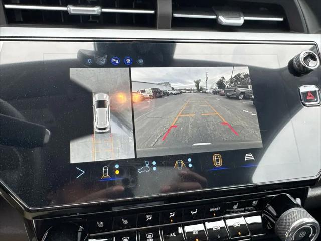 2027 Chevrolet Bolt RS FWD