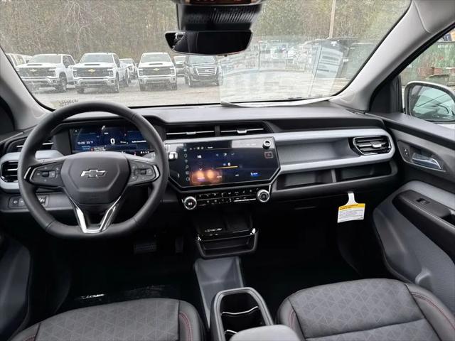 2027 Chevrolet Bolt RS FWD