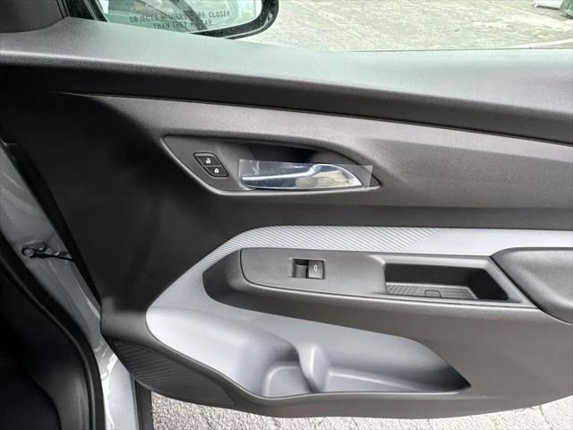 2027 Chevrolet Bolt RS FWD
